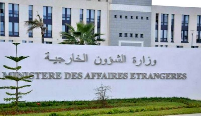 الجزائر تعرب عن أسفها الشديد لتصنيفها ضمن الفئة 3 في تقرير حول الإتجار بالبشر